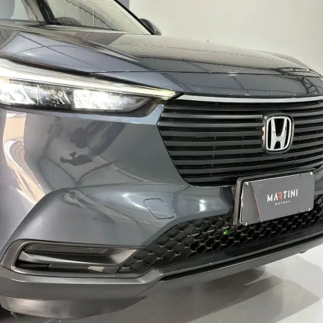 HONDA HR-V 1.5 16V 4P FLEX EX AUTOM�TICO CVT, Foto 8