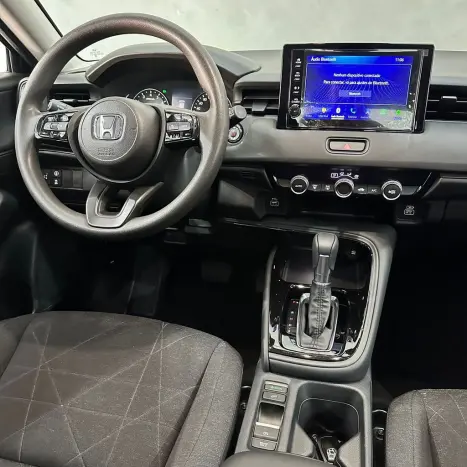 HONDA HR-V 1.5 16V 4P FLEX EX AUTOM�TICO CVT, Foto 11