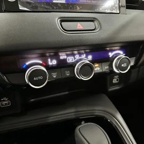 HONDA HR-V 1.5 16V 4P FLEX EX AUTOM�TICO CVT, Foto 13