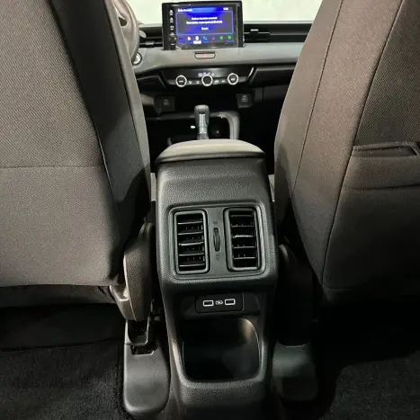 HONDA HR-V 1.5 16V 4P FLEX EX AUTOM�TICO CVT, Foto 14
