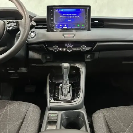 HONDA HR-V 1.5 16V 4P FLEX EX AUTOM�TICO CVT, Foto 15