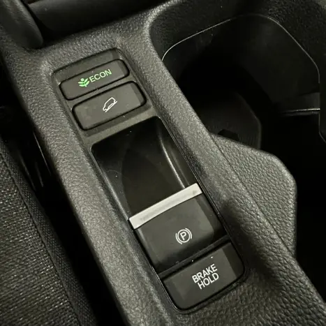 HONDA HR-V 1.5 16V 4P FLEX EX AUTOM�TICO CVT, Foto 17