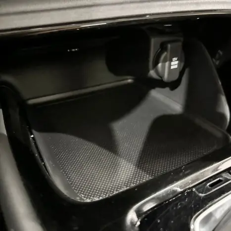 HONDA HR-V 1.5 16V 4P FLEX EX AUTOM�TICO CVT, Foto 18