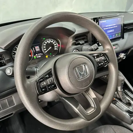 HONDA HR-V 1.5 16V 4P FLEX EX AUTOM�TICO CVT, Foto 20