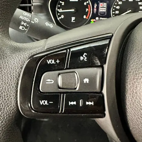 HONDA HR-V 1.5 16V 4P FLEX EX AUTOM�TICO CVT, Foto 21