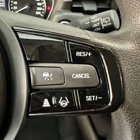 HONDA HR-V 1.5 16V 4P FLEX EX AUTOM�TICO CVT, Foto 22