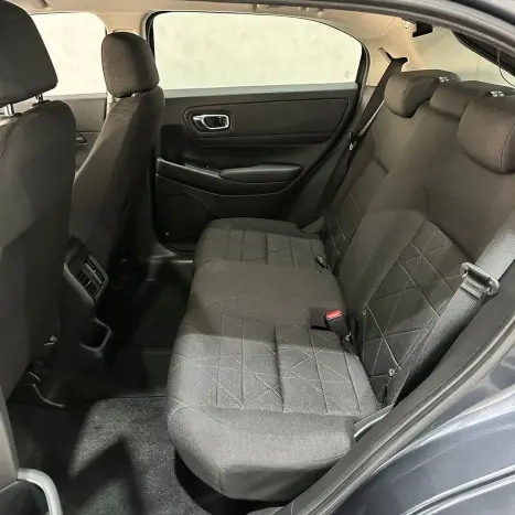 HONDA HR-V 1.5 16V 4P FLEX EX AUTOM�TICO CVT, Foto 24