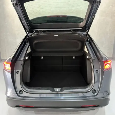 HONDA HR-V 1.5 16V 4P FLEX EX AUTOM�TICO CVT, Foto 26