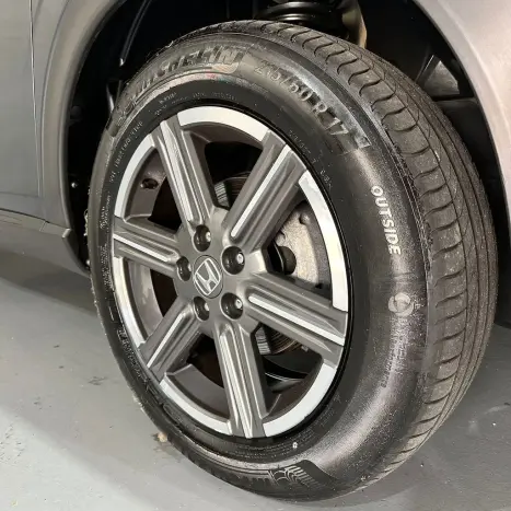 HONDA HR-V 1.5 16V 4P FLEX EX AUTOM�TICO CVT, Foto 28