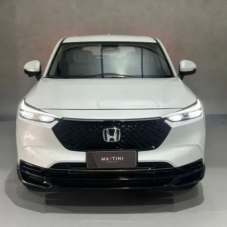 HONDA HR-V 1.5 16V 4P FLEX TOURING TURBO AUTOM�TICO CVT, Foto 2
