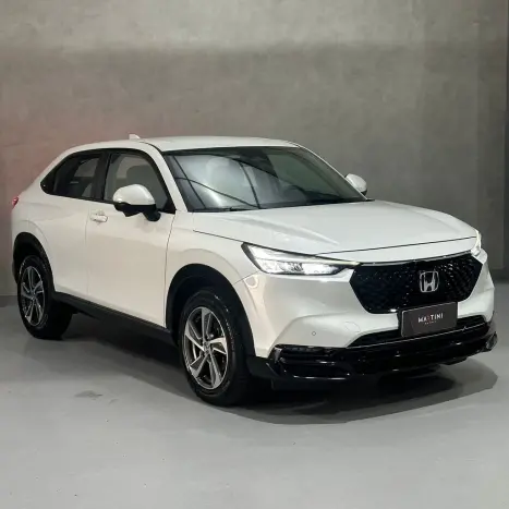 HONDA HR-V 1.5 16V 4P FLEX TOURING TURBO AUTOM�TICO CVT, Foto 3