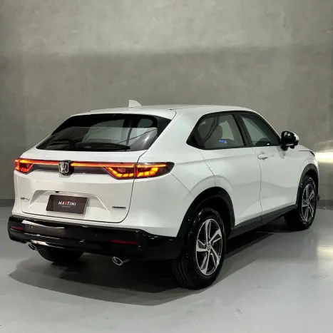 HONDA HR-V 1.5 16V 4P FLEX TOURING TURBO AUTOM�TICO CVT, Foto 4