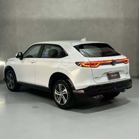 HONDA HR-V 1.5 16V 4P FLEX TOURING TURBO AUTOM�TICO CVT, Foto 6