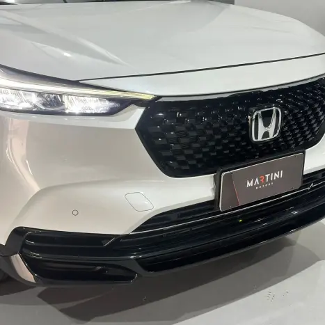 HONDA HR-V 1.5 16V 4P FLEX TOURING TURBO AUTOM�TICO CVT, Foto 7