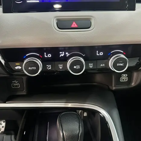HONDA HR-V 1.5 16V 4P FLEX TOURING TURBO AUTOM�TICO CVT, Foto 13