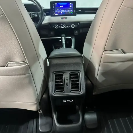 HONDA HR-V 1.5 16V 4P FLEX TOURING TURBO AUTOM�TICO CVT, Foto 14