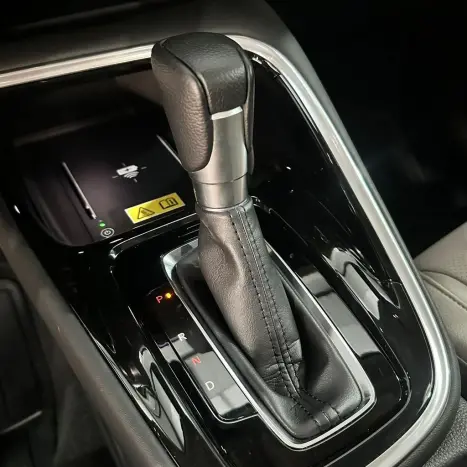 HONDA HR-V 1.5 16V 4P FLEX TOURING TURBO AUTOM�TICO CVT, Foto 16