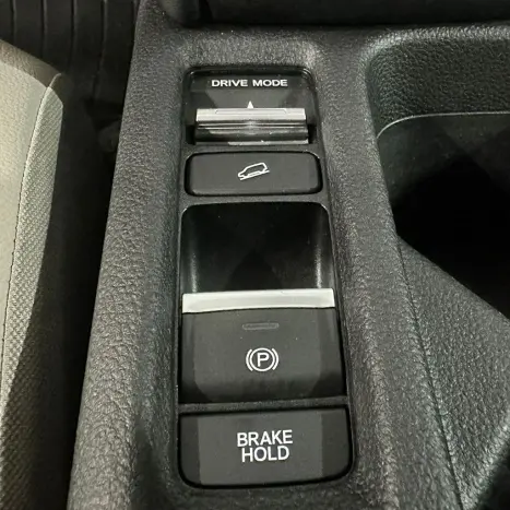 HONDA HR-V 1.5 16V 4P FLEX TOURING TURBO AUTOM�TICO CVT, Foto 17