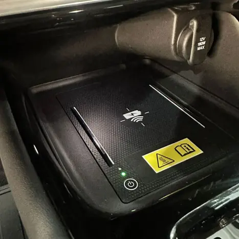 HONDA HR-V 1.5 16V 4P FLEX TOURING TURBO AUTOM�TICO CVT, Foto 18