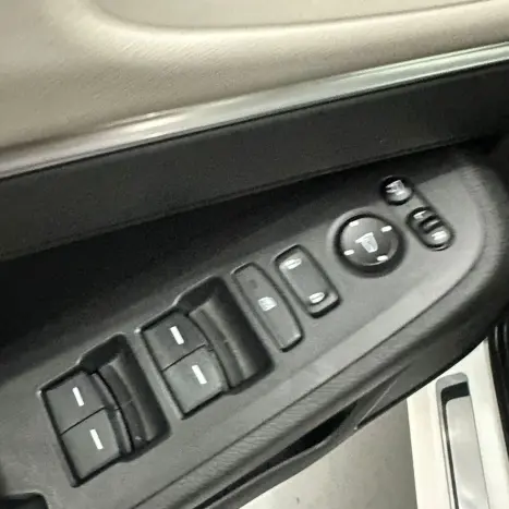 HONDA HR-V 1.5 16V 4P FLEX TOURING TURBO AUTOM�TICO CVT, Foto 19