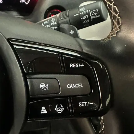 HONDA HR-V 1.5 16V 4P FLEX TOURING TURBO AUTOM�TICO CVT, Foto 23