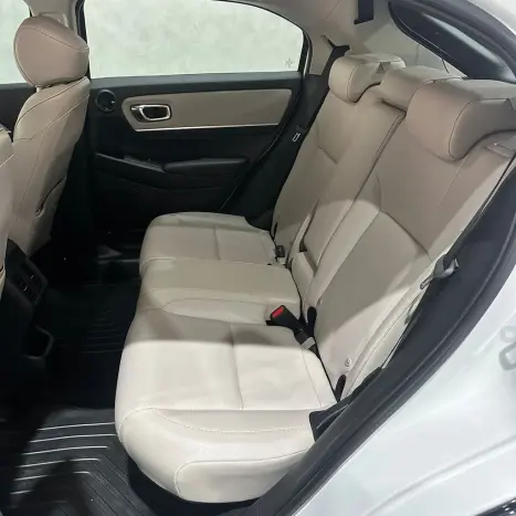 HONDA HR-V 1.5 16V 4P FLEX TOURING TURBO AUTOM�TICO CVT, Foto 24