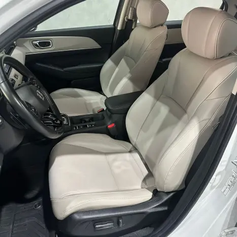 HONDA HR-V 1.5 16V 4P FLEX TOURING TURBO AUTOM�TICO CVT, Foto 25