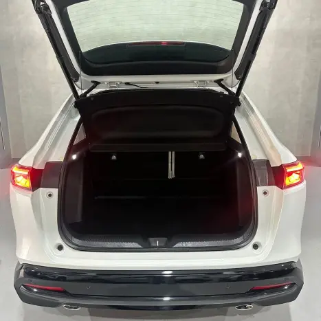 HONDA HR-V 1.5 16V 4P FLEX TOURING TURBO AUTOM�TICO CVT, Foto 27