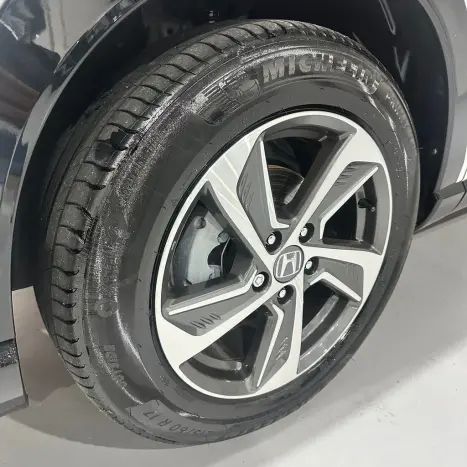 HONDA HR-V 1.5 16V 4P FLEX TOURING TURBO AUTOM�TICO CVT, Foto 28
