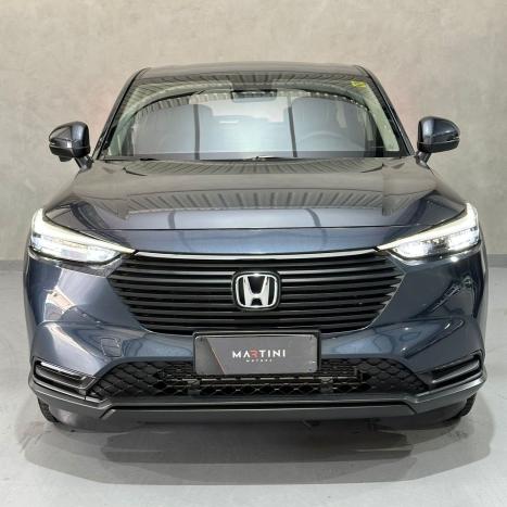 HONDA HR-V 1.5 16V 4P FLEX EXL AUTOM�TICO CVT, Foto 2