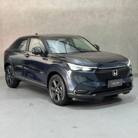 HONDA HR-V 1.5 16V 4P FLEX EXL AUTOM�TICO CVT, Foto 3