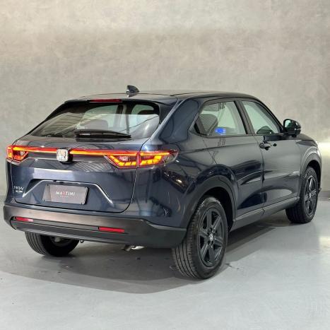 HONDA HR-V 1.5 16V 4P FLEX EXL AUTOM�TICO CVT, Foto 4