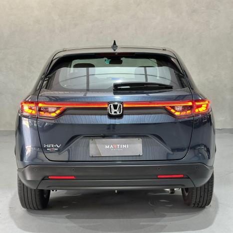 HONDA HR-V 1.5 16V 4P FLEX EXL AUTOM�TICO CVT, Foto 5