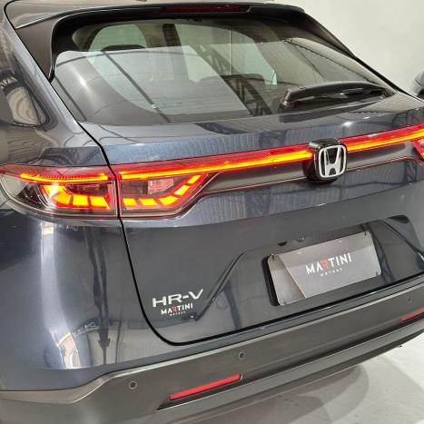 HONDA HR-V 1.5 16V 4P FLEX EXL AUTOM�TICO CVT, Foto 7