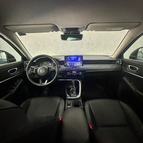 HONDA HR-V 1.5 16V 4P FLEX EXL AUTOM�TICO CVT, Foto 9