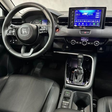 HONDA HR-V 1.5 16V 4P FLEX EXL AUTOM�TICO CVT, Foto 11