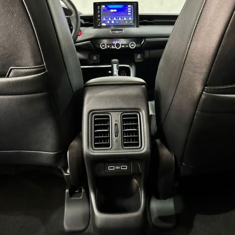 HONDA HR-V 1.5 16V 4P FLEX EXL AUTOM�TICO CVT, Foto 14