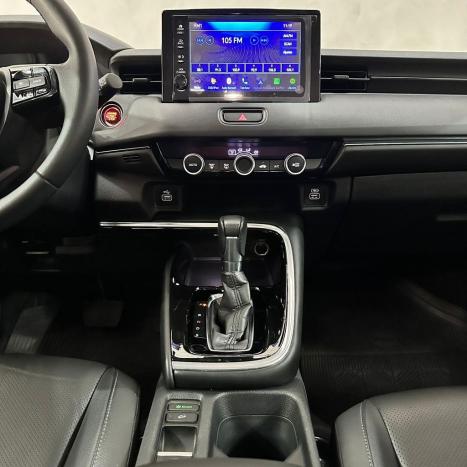 HONDA HR-V 1.5 16V 4P FLEX EXL AUTOM�TICO CVT, Foto 15
