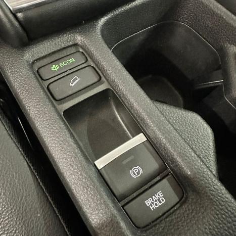 HONDA HR-V 1.5 16V 4P FLEX EXL AUTOM�TICO CVT, Foto 17