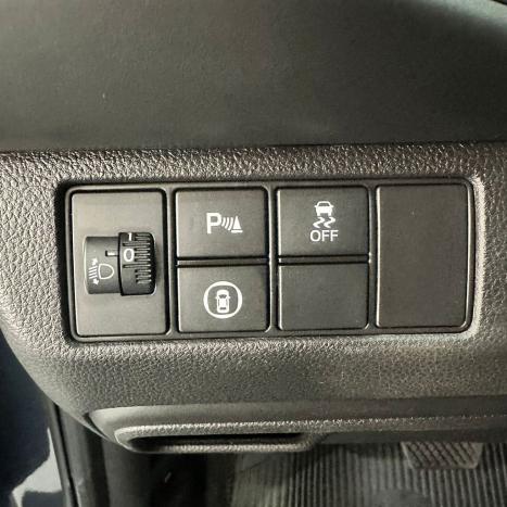 HONDA HR-V 1.5 16V 4P FLEX EXL AUTOM�TICO CVT, Foto 19