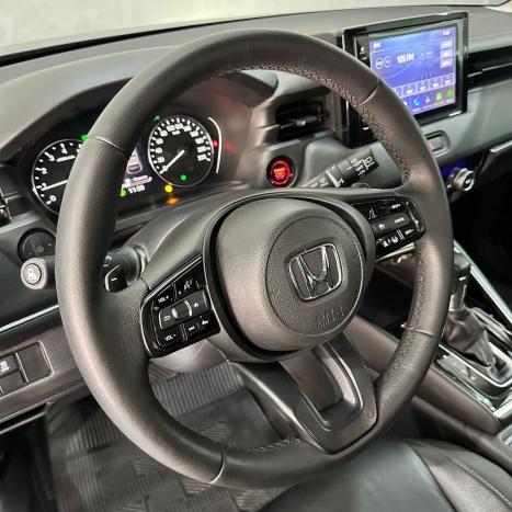 HONDA HR-V 1.5 16V 4P FLEX EXL AUTOM�TICO CVT, Foto 21