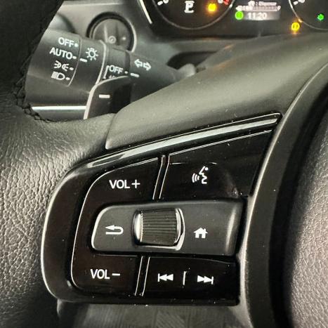 HONDA HR-V 1.5 16V 4P FLEX EXL AUTOM�TICO CVT, Foto 22