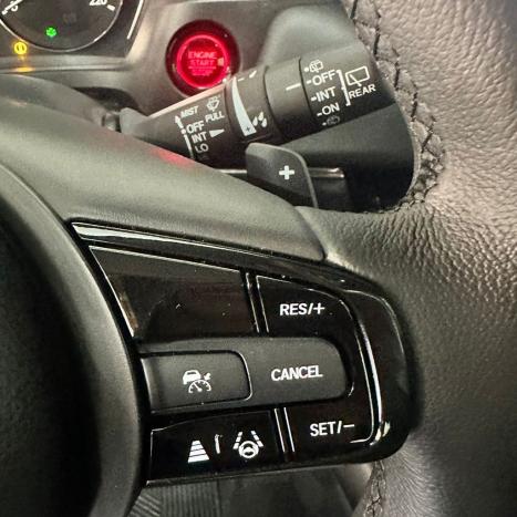 HONDA HR-V 1.5 16V 4P FLEX EXL AUTOM�TICO CVT, Foto 23
