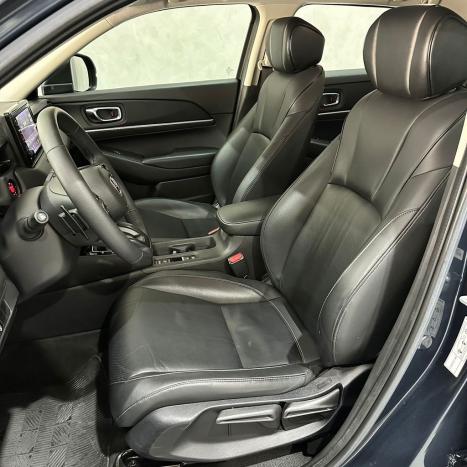 HONDA HR-V 1.5 16V 4P FLEX EXL AUTOM�TICO CVT, Foto 24