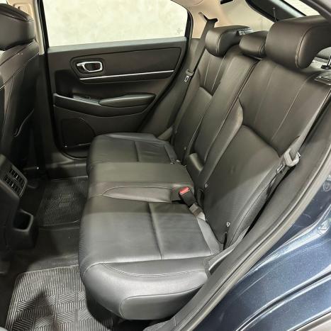 HONDA HR-V 1.5 16V 4P FLEX EXL AUTOM�TICO CVT, Foto 25