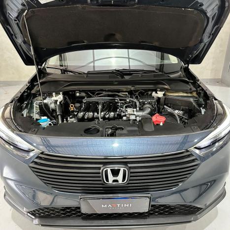 HONDA HR-V 1.5 16V 4P FLEX EXL AUTOM�TICO CVT, Foto 27