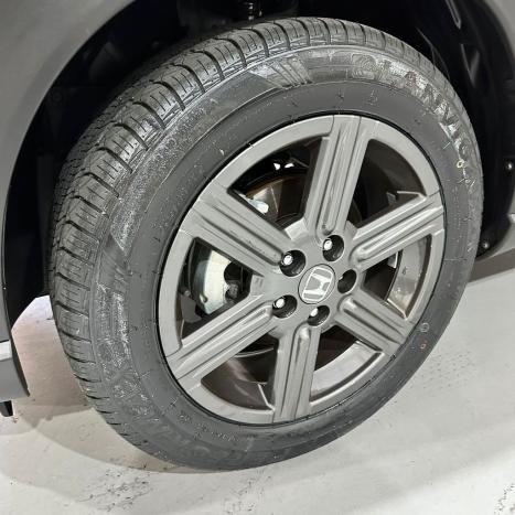 HONDA HR-V 1.5 16V 4P FLEX EXL AUTOM�TICO CVT, Foto 28