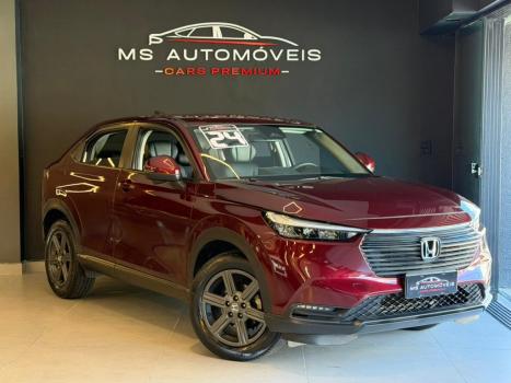 HONDA HR-V 1.5 16V 4P FLEX EXL AUTOM�TICO CVT, Foto 1