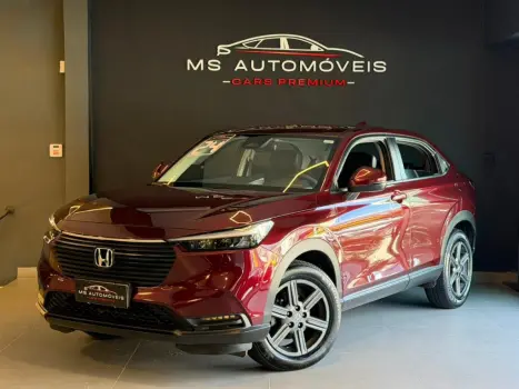 HONDA HR-V 1.5 16V 4P FLEX EXL AUTOM�TICO CVT, Foto 2