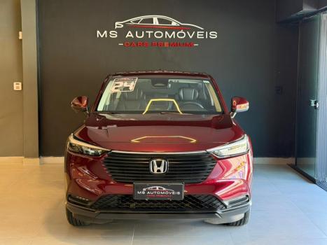 HONDA HR-V 1.5 16V 4P FLEX EXL AUTOM�TICO CVT, Foto 3